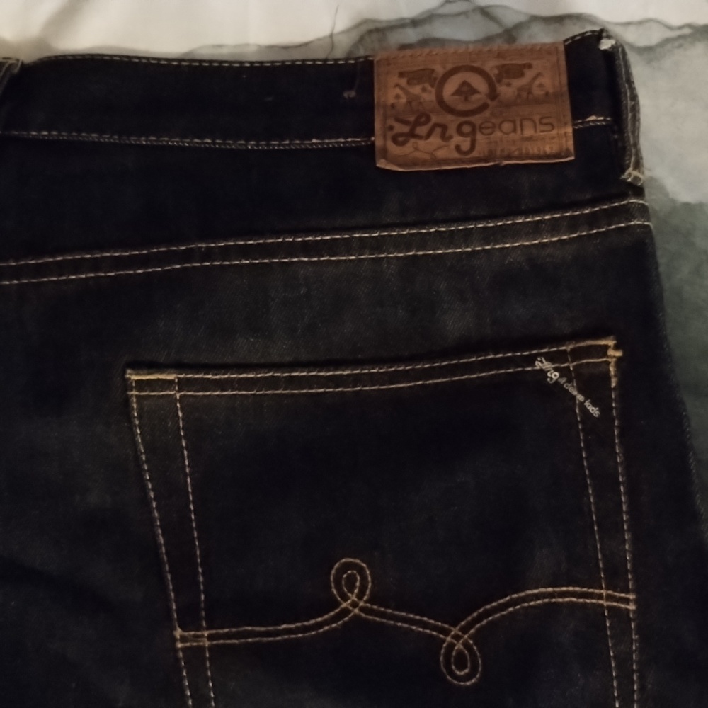 Lrg pants